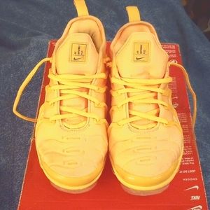 Nike Air Vapormax Plus